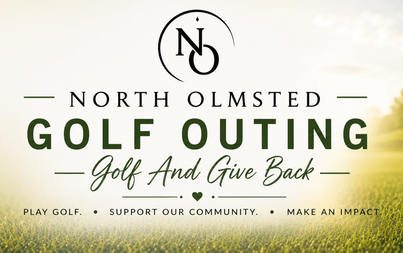 NOJWC Golf and Give Back