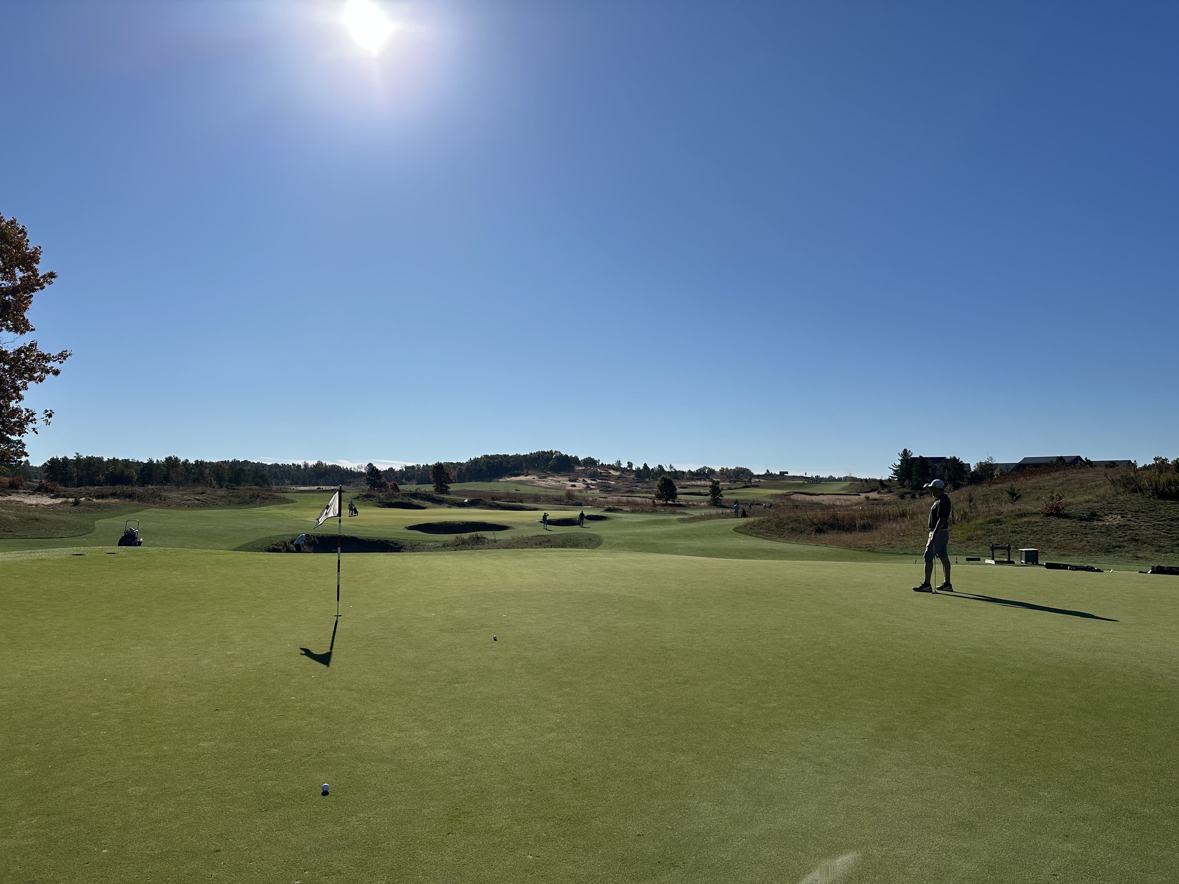 The 2026 Dart Cup @ Wanaki Golf Course