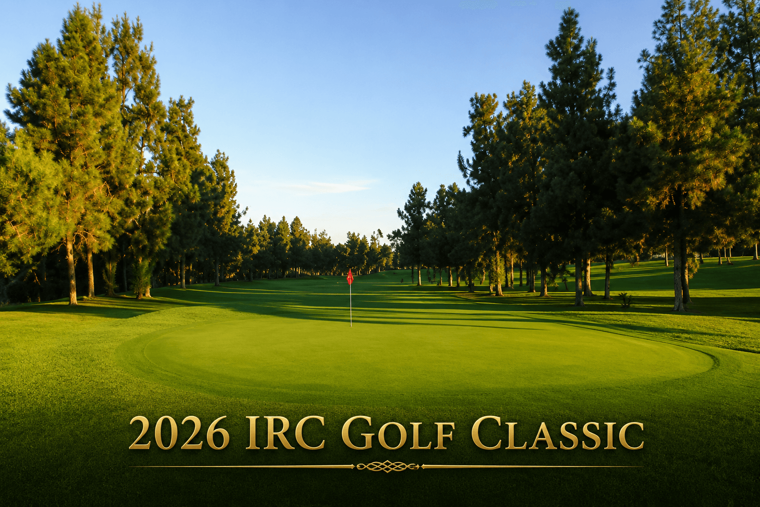 IRC Golf Classic